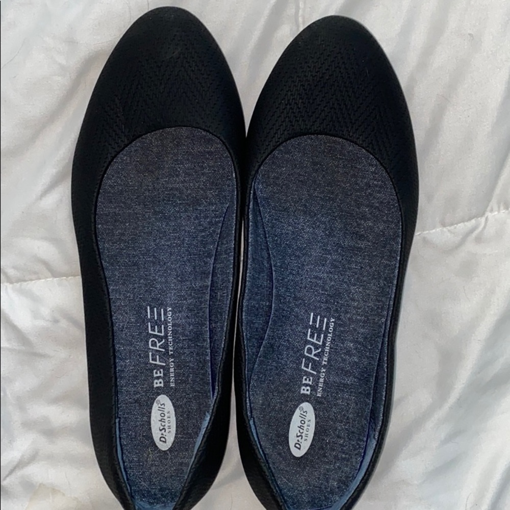 Black Flats
